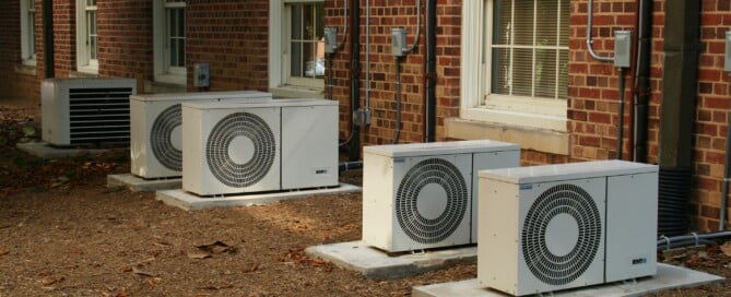 Air Conditioning System Melbourne