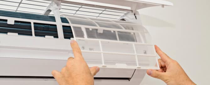 Tip to Save Money from Air Conditioning